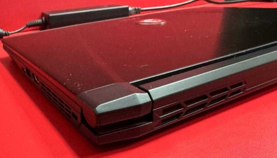 Ноутбук MSI gs43vr 7rePhantom Pro GeForce Київ - фото 4