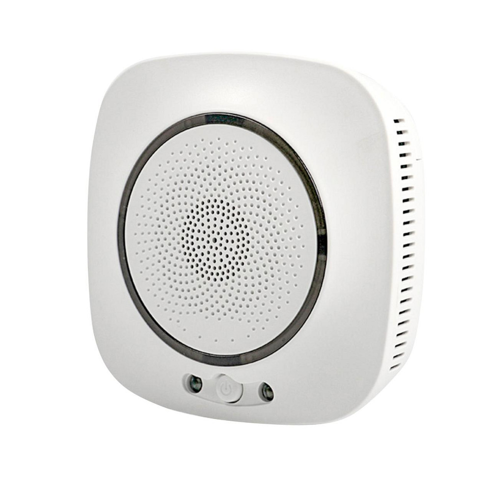 Бездротовий детектор газу з WiFi WF-GLD Київ - фото 1