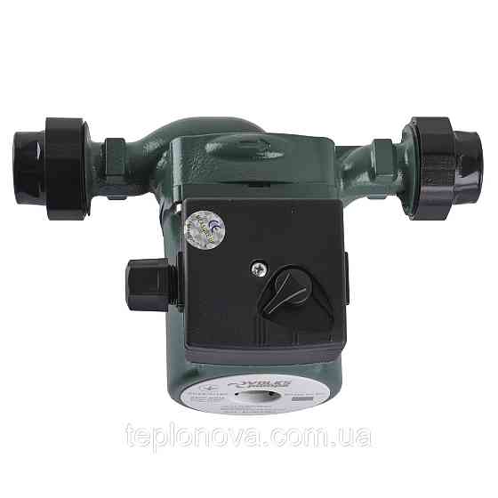 Насос циркуляційний VOLKS pumpe ZP25/8 180 мм + гайки Чернівці