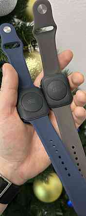 Смарт -Часы Apple Watch Series 9 45mm Киев