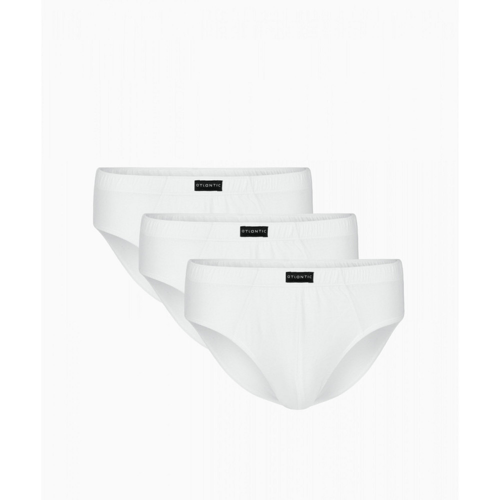 Трусы мужские классика Atlantic Basic 3BMP-006 Киев - изображение 7