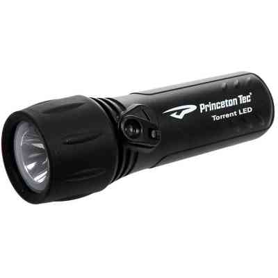 Ліхтар Princeton Tec Torrent Led 500 lm Black (T500-BK) Вінниця