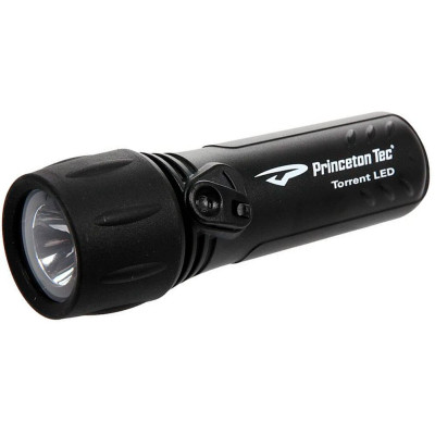 Фонарь Princeton Tec Torrent Led 500 lm Black (T500-BK) Винница - изображение 1