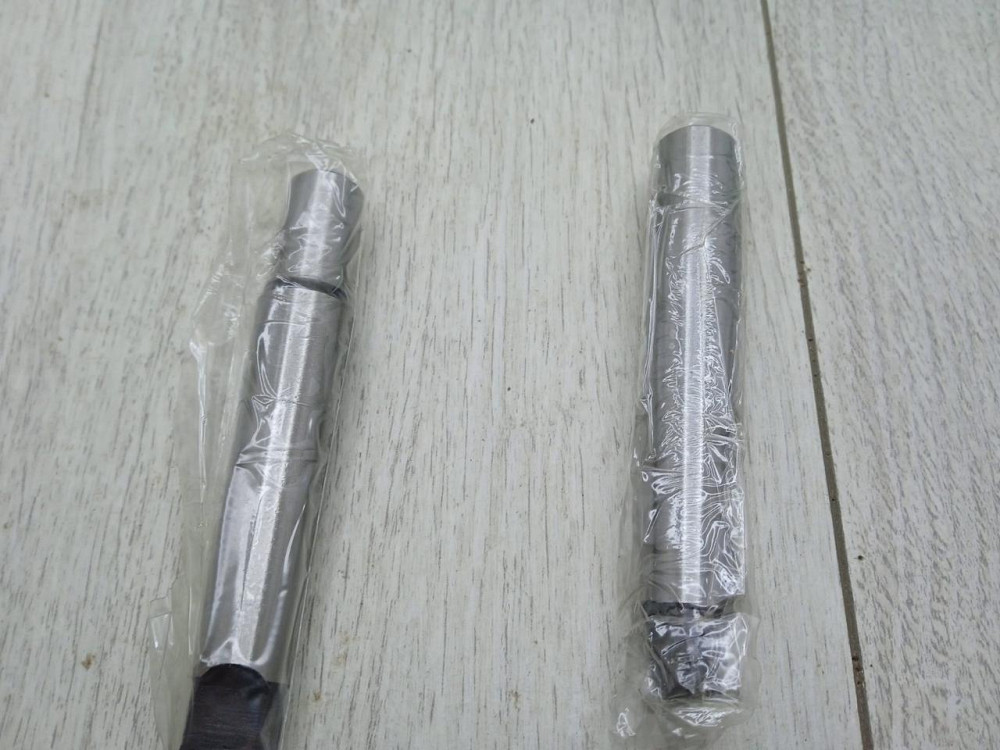 Оправка под патрон  КМ 2 В 18 Харьков - изображение 3