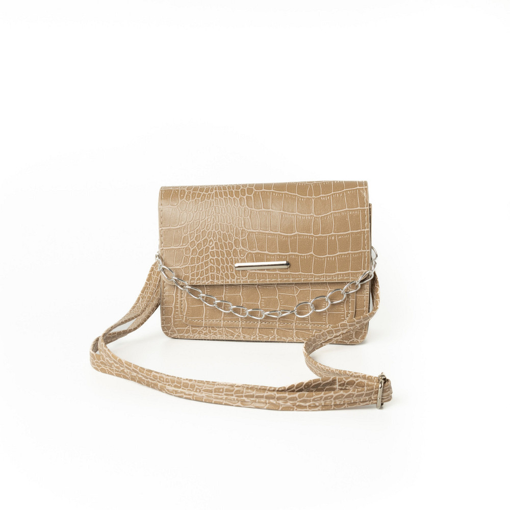 Сумка женская из искусственной кожи 