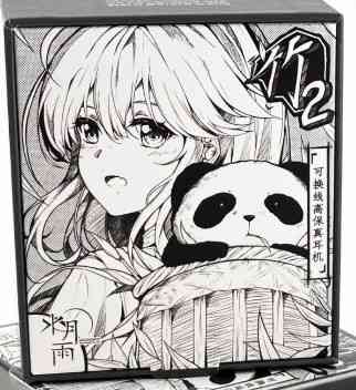 Moondrop Chu 2 — проводные HiFi наушники с чистым детализированным звуком. Харьков