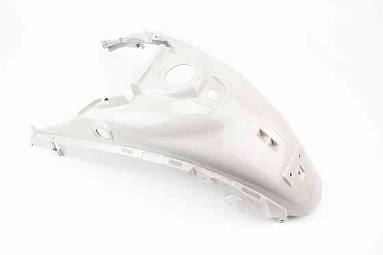 Yamaha VINO SA10J - 2т пластик - к-кт фарбовані 11 деталей, ЧОРНИЙ (можливі незначні дефекти фарбування) Киев