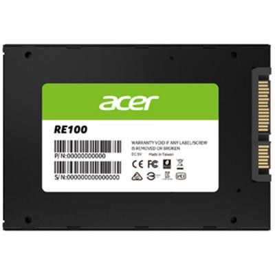 Накопичувач SSD 2.5&quot; 512GB RE100 Acer (BL.9BWWA.108) Вінниця - фото 2