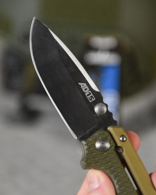 Ніж викидний Cold steel ВТ4769 Одеса - фото 5