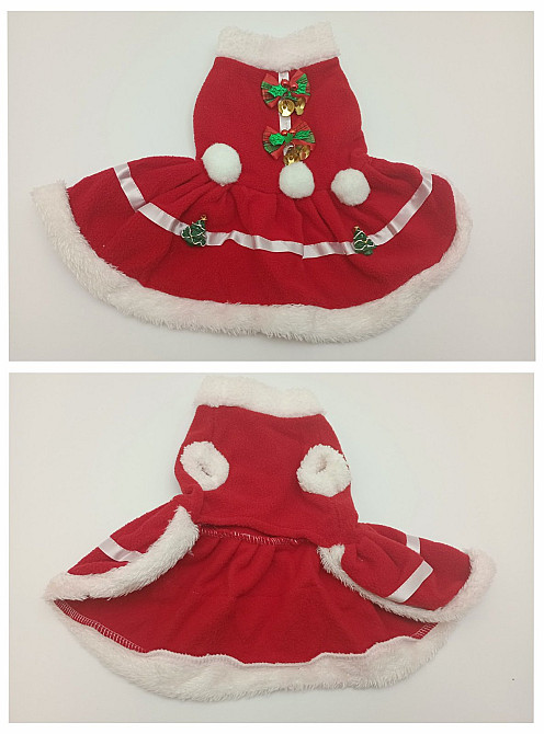 Сукня новорічна 