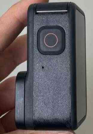 Екш-камера GoPro Hero 10 c ND-фільтрами. Київ