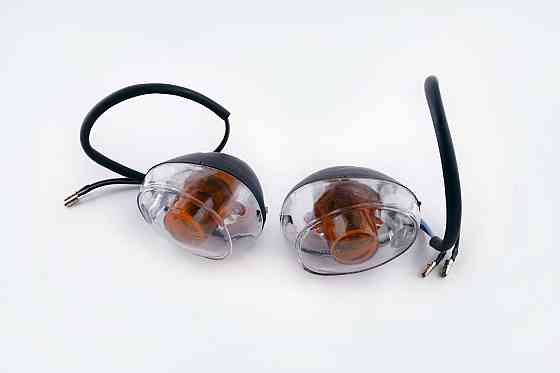 Повороты Рейс 3 (передние, пара) Мукачево