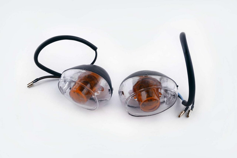 Повороты Рейс 3 (передние, пара) Мукачево - изображение 1