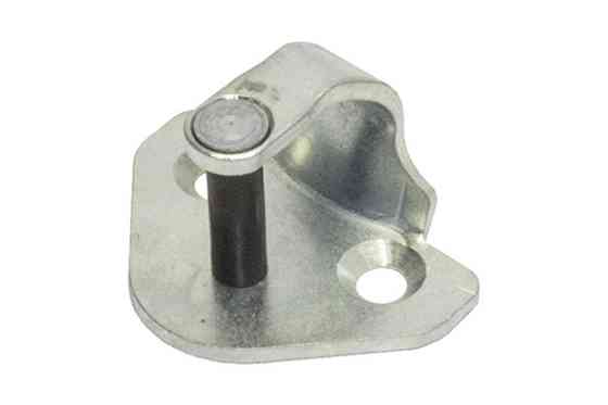 Скоба замка дверей передня/зсувний/задня GP Citroen Jumper 1/2 (ORK1340174080) Київ