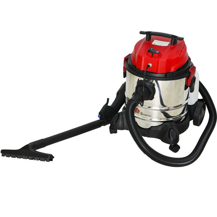 Пилесоси сос для прибирання на будівництві, Промисловий пилосос з розеткою, Миючий пилосос без мішка LD-27 Львів - фото 15