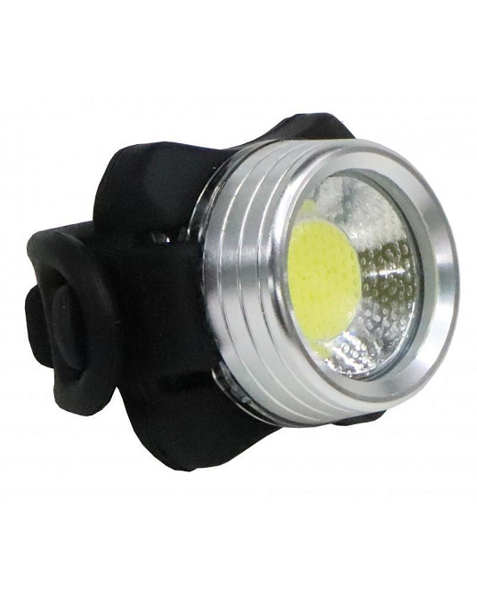 Фонарик RIGHT HAUSEN MINIMAL 3W HN-312072 Харьков - изображение 4