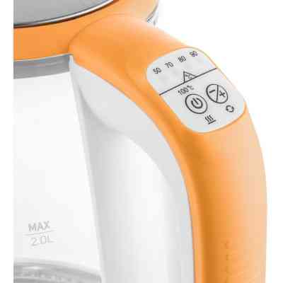 Электрочайник Sencor SWK2193OR Винница