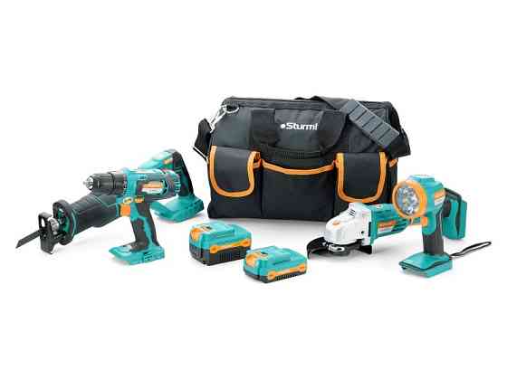 Сумка для инструмента Sturm TB0140 (читать описание) Ровно