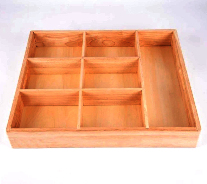 Органайзер для метизів "Ватч" сієна Миколаїв - фото 1