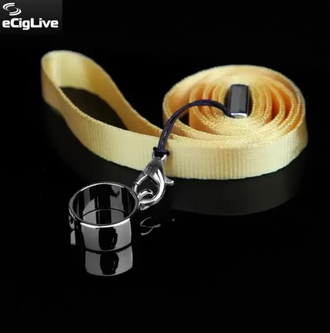 Шнурок для ношения ego Київ - фото 5