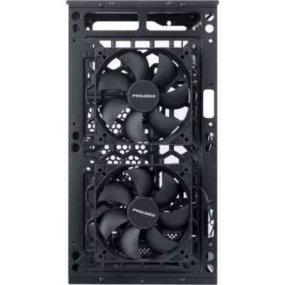 Корпус Prologix E110 Black Вінниця