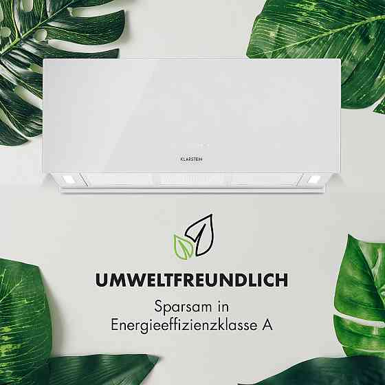 Люстра XL островная вытяжка 90 см циркулирующий воздух 590 м³/ч LED сенсорный белый белый (Германия, читать Ровно