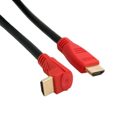 Кабель мультимедийный HDMI M to HDMI M 1.5m Extradigital (KBH1670) Винница - изображение 1