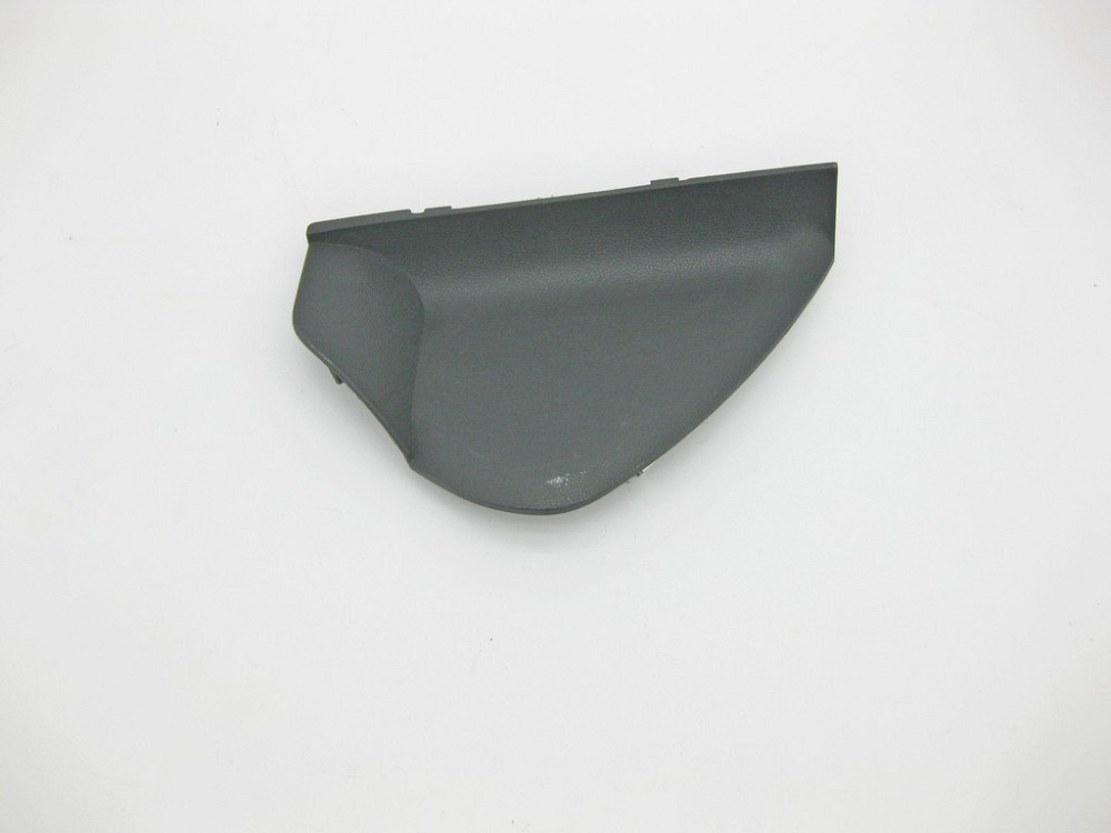 Mercedes-Benz  A1646800439 9051 Кришка правого торця панелі приладів чорна GL X164 ML W164 Одеса - фото 2