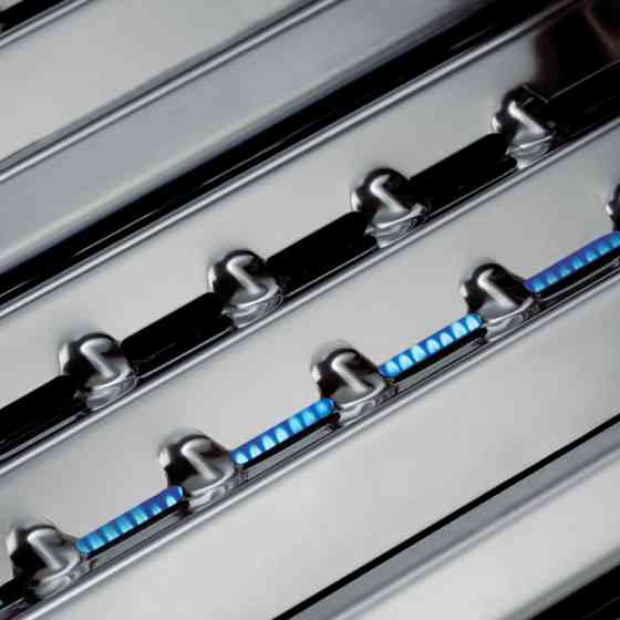 Вбудований газовий гриль Broil King Regal 470 BI 885673PL Код: 014141 Рівне
