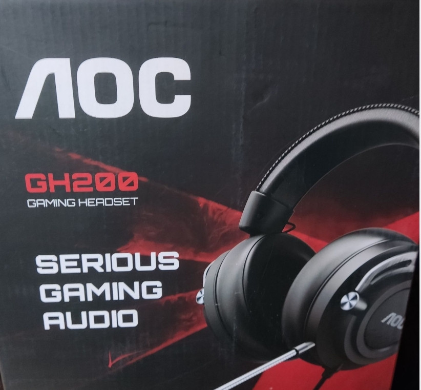 Наушники игровые. Харьков - изображение 4