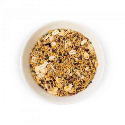 Корм Природа Коктейль Канарейка для канареек и декоративных птиц 500 г Киев