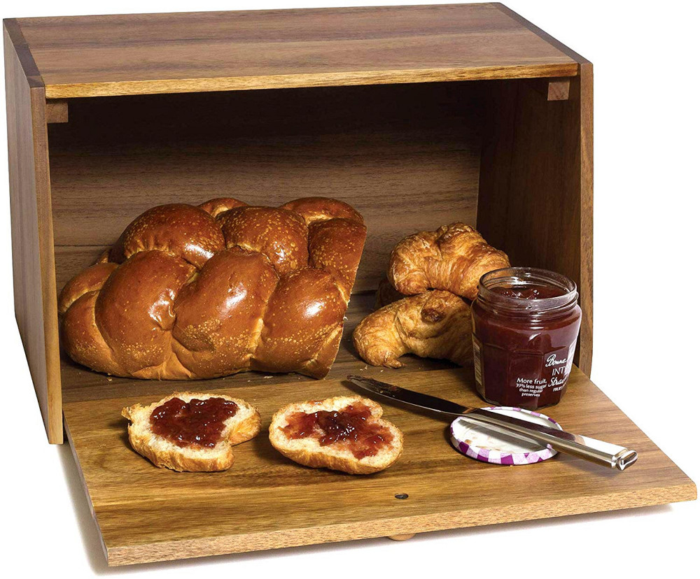 Хлібниця "Дель-Плата" капучино Миколаїв - фото 2