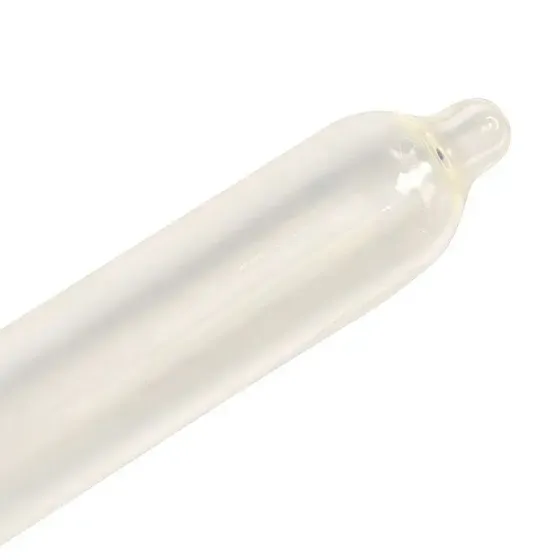 Презервативи Ultra Thin Mint Condoms 3 шт, ультратонкі, аромат: м'ята Львів