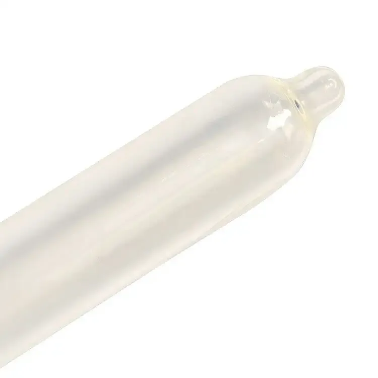 Презервативи Ultra Thin Mint Condoms 3 шт, ультратонкі, аромат: м'ята Львів - фото 4