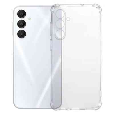 Чехол для мобильного телефона BeCover Anti-Shock Samsung Galaxy A17 5G SM-A176 Clear (713691) Винница