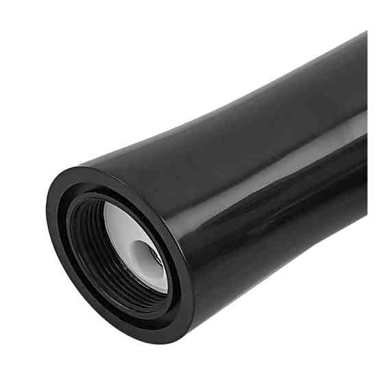 Змішувач для умивальника Plamix Oscar-001 Black    ( PM0024 ) 34549 Харків