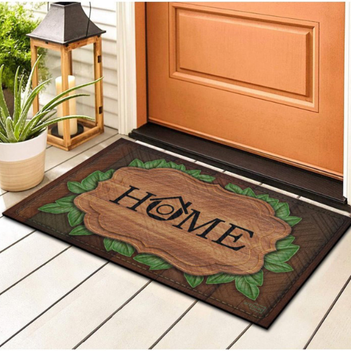 Килимок побутовий текстильний К-601-263 ДУБНО Житомир