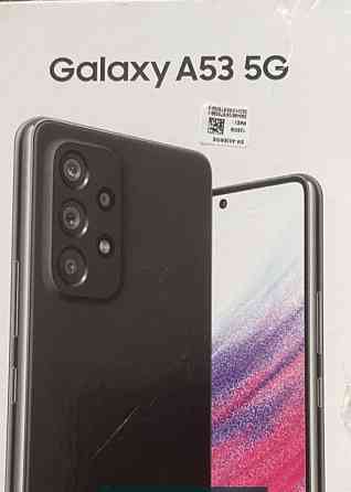 Смартфон Samsung Galaxy A53. Новий Київ