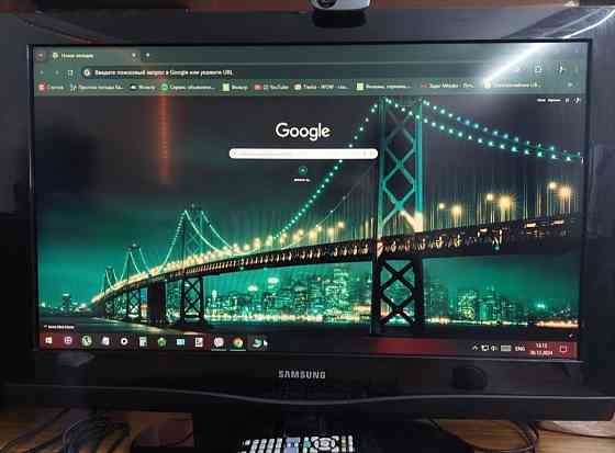 Телевизор Samsung 32