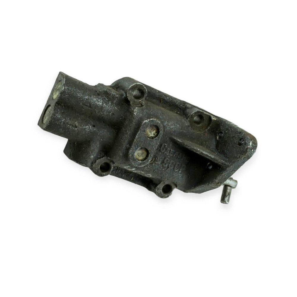 Крышка УАЗ-469 (31512) раздатки Мукачево - изображение 1