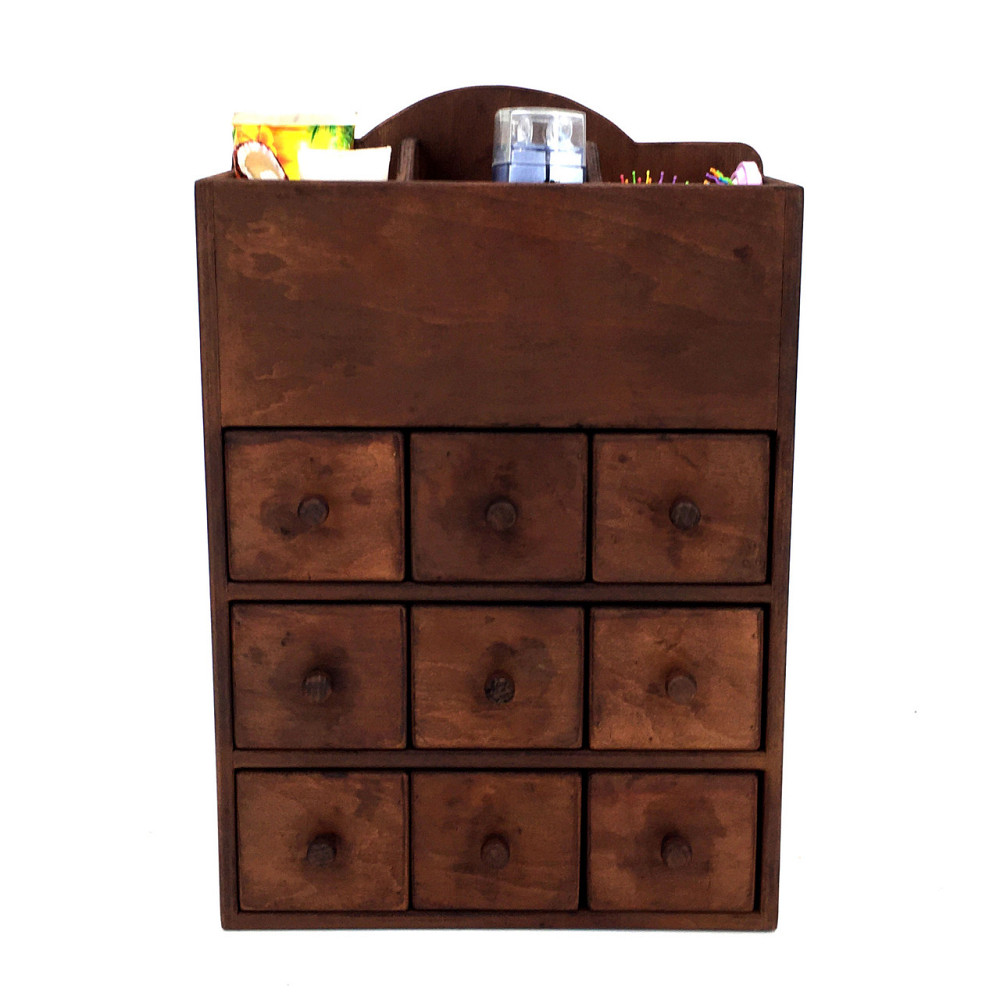 Органайзер для косметики 