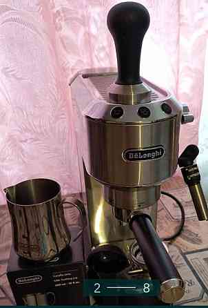 Кофеварка Delonghi Харків