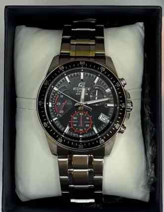 Годинник чоловічий Casio Edifice EFV-540D (оригінал) Київ