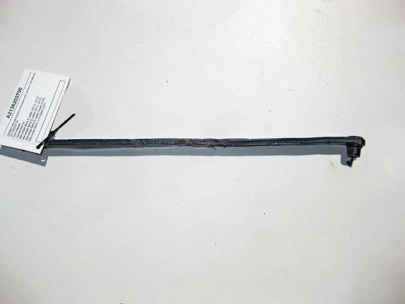 Mercedes-Benz  A2136202700 Дефектна - рихтова розпорка настановної панелі "телевізор" E-Class W213 C238 CLS C257 Одеса - фото 2