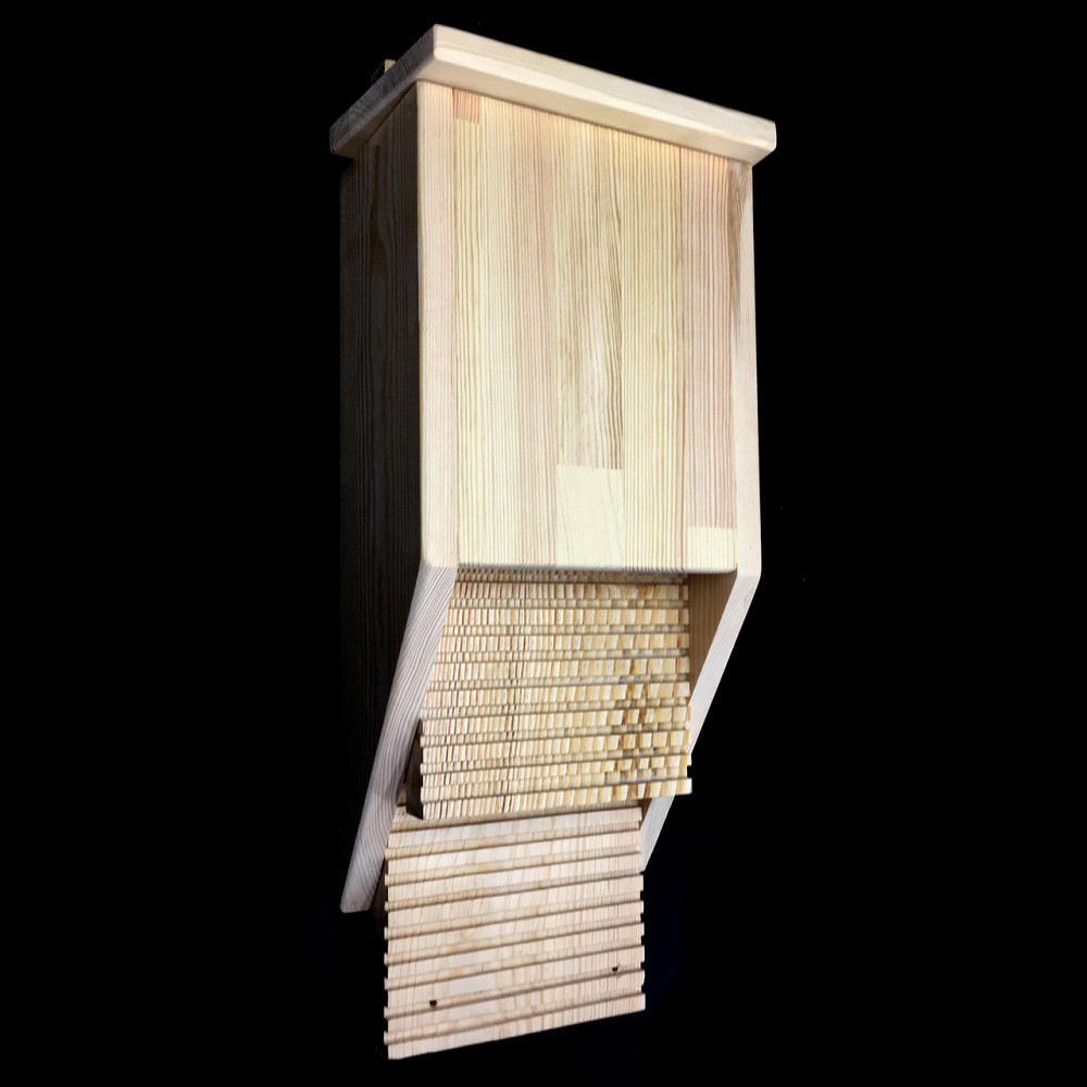 Домик для летучих мышей 