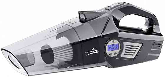 Автомобільний пилосос Aspiring Windstorm 2 with inflator 2 in 1 Винница