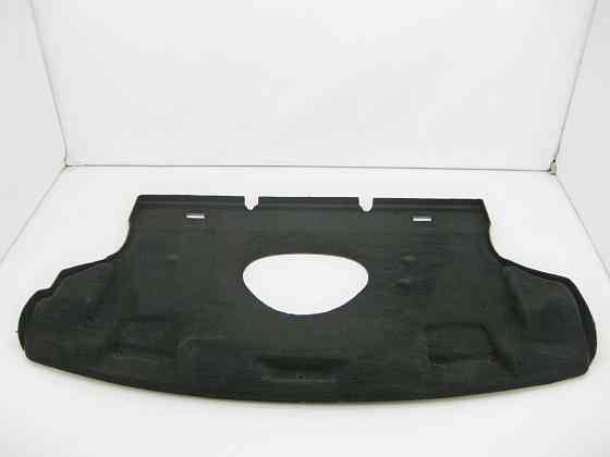 Mercedes-Benz  A2216930091 9F28 Обшивка багажника верхня S-Class W221 Одеса