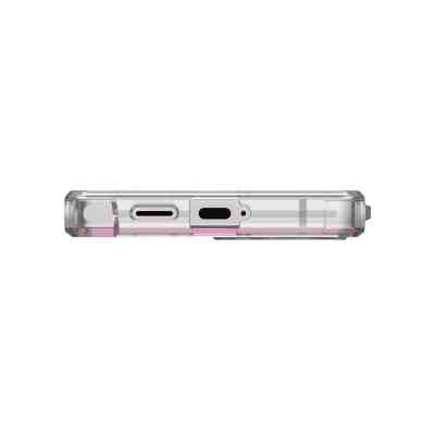 Чехол для мобильного телефона UAG Samsung Galaxy S25 Ultra Plyo with Magnet Purple/Pink Ombre (214486114995) Винница