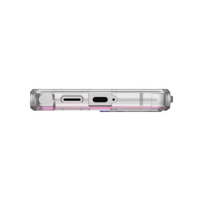 Чехол для мобильного телефона UAG Samsung Galaxy S25 Ultra Plyo with Magnet Purple/Pink Ombre (214486114995) Винница - изображение 5