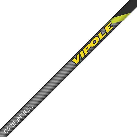 Палки трекинговые Vipole Carbontrek DLX (S25 03) Вінниця